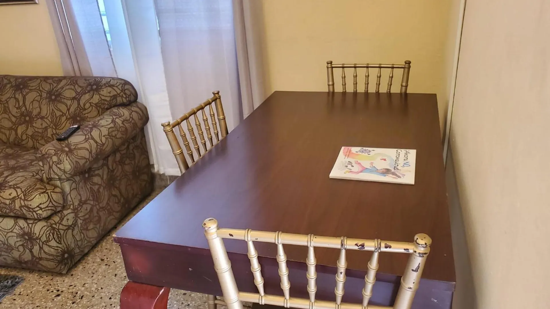 310 Del Valle Central, Freshly Remodeled 3 Bedroom Home Sleeps 8 San Juan 0*,  Puerto Rico